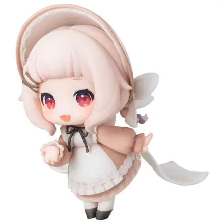 Vtuber PVC Mini Figura Mashiro Kanon Lolita Model Uniform Ver. 10 cm fotografija proizvoda