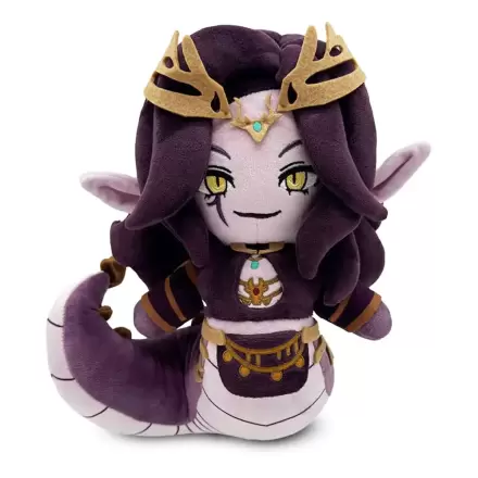 VTuber plišana figura Vexoria the Sun Eater 22 cm fotografija proizvoda