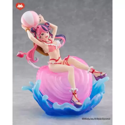 VTuber VShojo Dressta PVC Statua Ironmouse 20 centimetara fotografija proizvoda