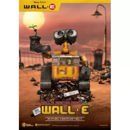 WALL-E Master Craft Kipić WALL-E 37 cm termékfotója