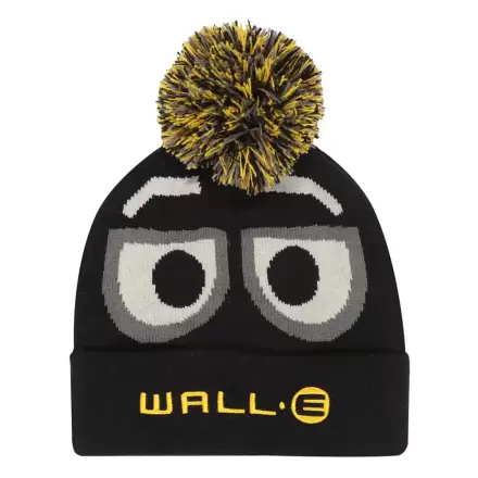 Wall-E Pom-Pom Kapa Wall-E Lice termékfotója