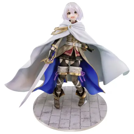 Wandering Witch: The Journey of Elaina PVC figura 1/7 Amnesia 24 cm fotografija proizvoda