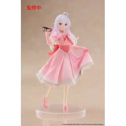 Wandering Witch: The Journey of Elaina Coreful PVC Kip Elaina Mask & Party Dress Ver. 18 cm fotografija proizvoda