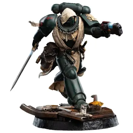 Warhammer 40,000 Statua 1/10 Dark Angels Veteran 31 cm fotografija proizvoda