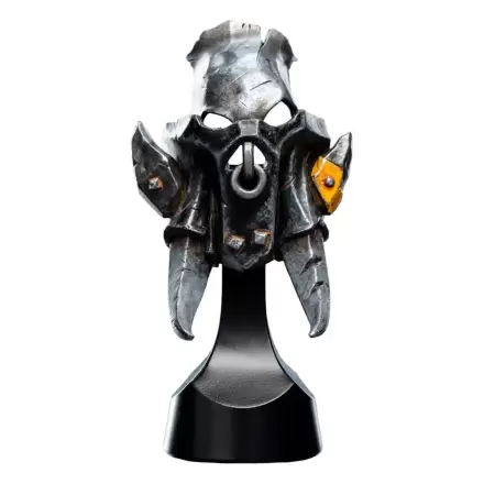 Warhammer: Age Of Sigmar replika 1/4 Orruk Ardboy kaciga 15 cm fotografija proizvoda