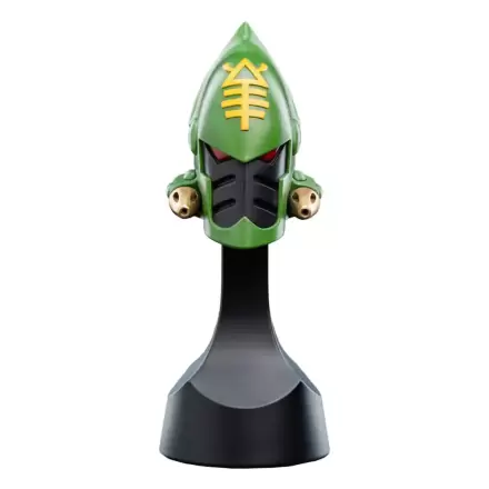 Warhammer 40,000 replika 1/4 Striking Scorpion Helm 15 cm termékfotója