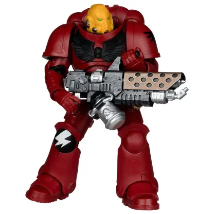 Warhammer 40,000 Action Figure Infernus Marine (Blood Angels) figura 18 cm fotografija proizvoda