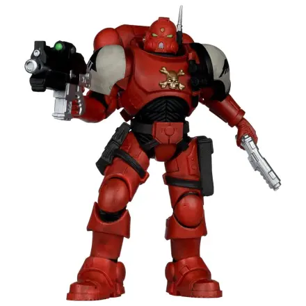 Warhammer 40,000 Akcijska figura Infiltrator (Blood Ravens ) (Dawn of War 4) 20 cm fotografija proizvoda