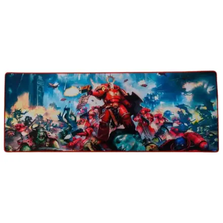 Warhammer 40,000 Armageddon podložak za stol fotografija proizvoda