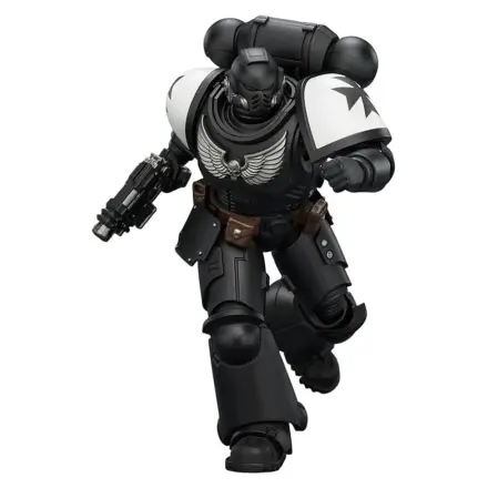 Warhammer 40,000 figurica Black Templars Intercessor 12 cm fotografija proizvoda