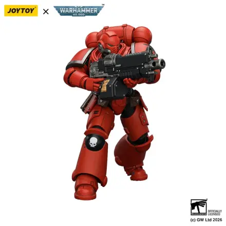 Warhammer 40,000 figurica Blood Angels Intercessor 12 cm fotografija proizvoda