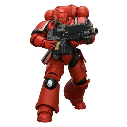 Warhammer 40,000 figurica Blood Angels Intercessor 12 cm fotografija proizvoda