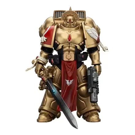 Warhammer 40,000: Combat Patrol Blood Angels figurica Sanguinary Guard 1 s Inferno pištoljem i Encarmine oštricom 20 cm fotografija proizvoda