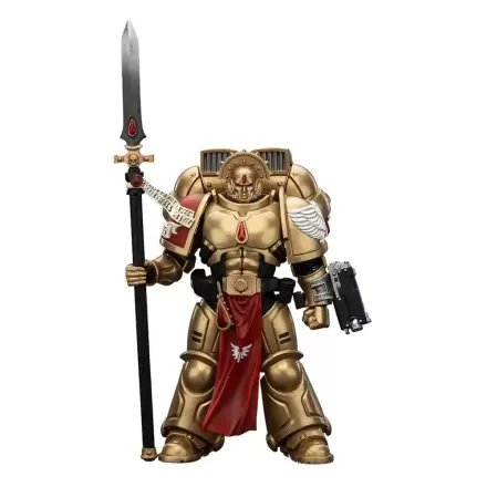 Warhammer 40,000: Combat Patrol Blood Angels figurica Sanguinary Guard 2 s Angelus Boltgun i Encarmine Spear 20 cm fotografija proizvoda