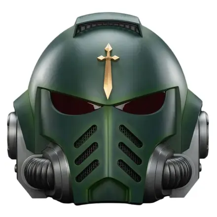 Warhammer 40,000: Dark Angels MkX Kaciga 30 cm fotografija proizvoda