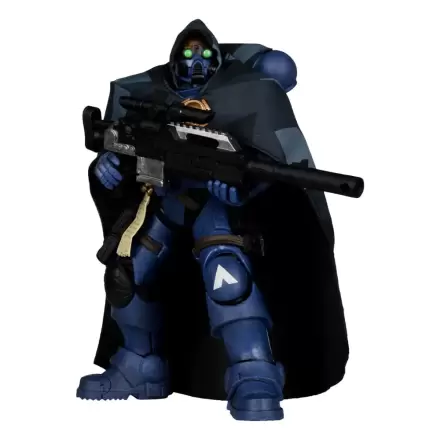 Warhammer 40,000 figurica Eliminator (Space Marine) 18 cm fotografija proizvoda