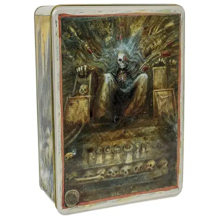 Warhammer 40,000 Kutija za pohranu Emperor on His Throne fotografija proizvoda