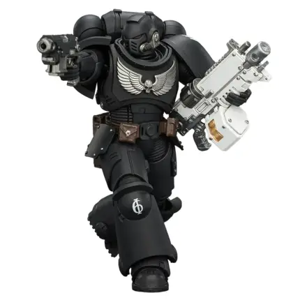 Warhammer 40,000 Action Figura Iron Hands Intercessor 12 cm fotografija proizvoda