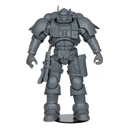 Warhammer 40,000 Akcijska figura Lieutenant u Phobos oklopu (Ultramarines) (Artist Proof) 18 cm fotografija proizvoda