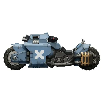 Warhammer 40,000 Borbeni motor 