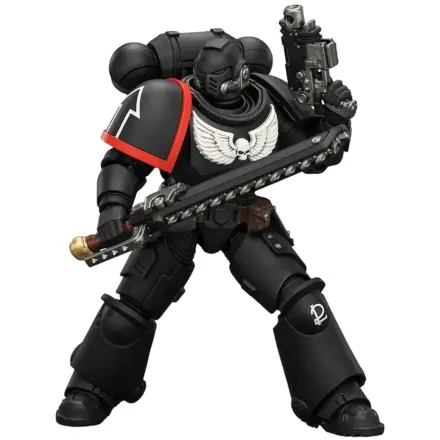 Warhammer 40,000 Akcijska figura Raven Guard Intercessor 12 cm fotografija proizvoda