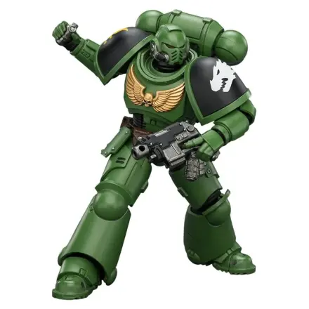 Warhammer 40,000 Action Figura Salamanders Intercessor 12 cm fotografija proizvoda