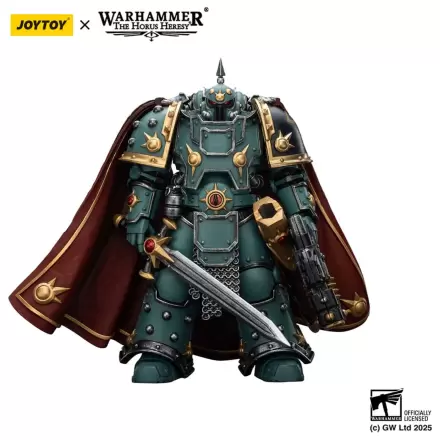 Warhammer 40,000: Sons of Horus Akcijska figura Legion Champion 12 cm fotografija proizvoda