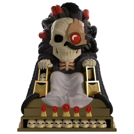 Warhammer 40.000: Space Marine 2 Vinilna figura The God Emperor of Mankind 20 cm fotografija proizvoda