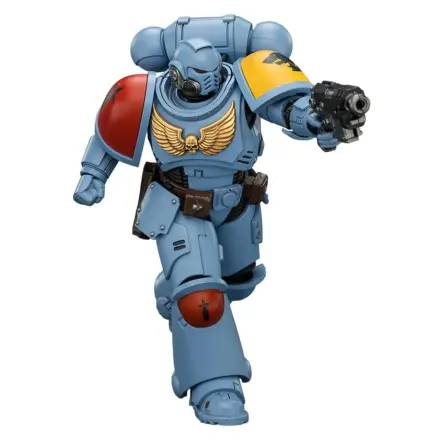 Warhammer 40,000 figurica Space Wolves Intercessor 12 cm fotografija proizvoda
