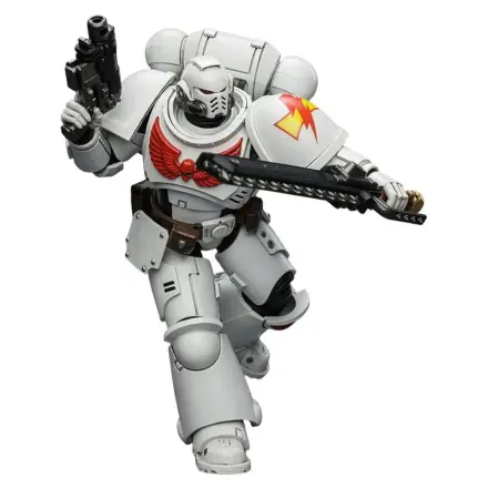 Warhammer 40,000 Akcijska figura White Scars Intercessor 12 cm fotografija proizvoda