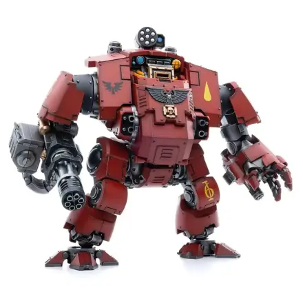 Warhammer 40k akcijska figura 1/18 Blood Angels Redemptor Dreadnought 30 cm fotografija proizvoda