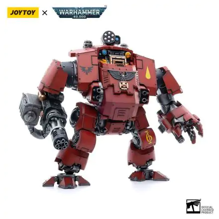 Warhammer 40k akcijska figura 1/18 Blood Angels Redemptor Dreadnought 30 cm fotografija proizvoda