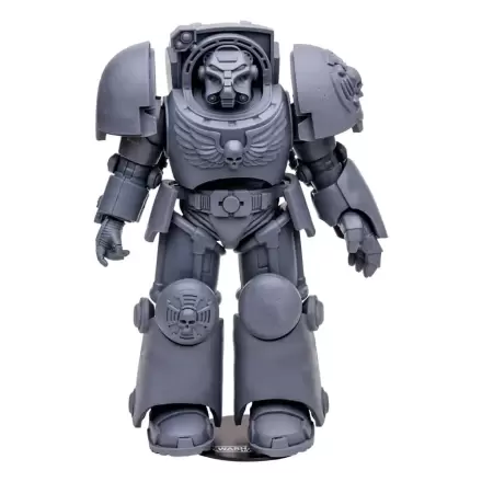 Warhammer 40k Megafigs akcijska figura Terminator (Artist Proof) 30 cm fotografija proizvoda