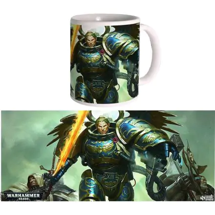 Warhammer 40K Šalica Roboute Guilliman termékfotója