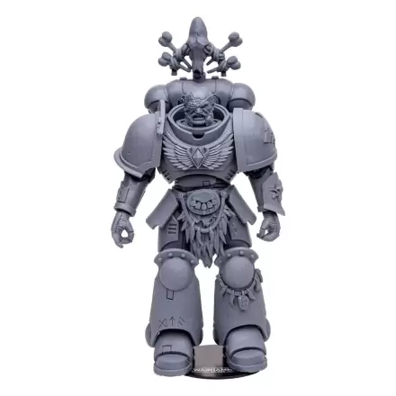 Warhammer 40k akcijska figura Space Wolves Wolf Guard (Artist Proof) 18 cm fotografija proizvoda