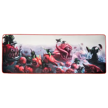 Warhammer Age of Sigmar Podloga za stol Squigalanche fotografija proizvoda