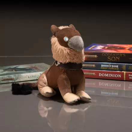 Warhammer plišana figura Balthas Gryph Hound 15 cm fotografija proizvoda
