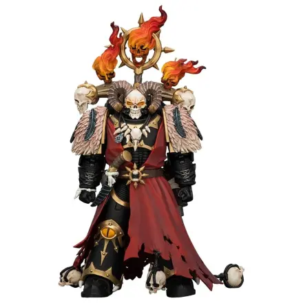 Warhammer figura Black Legion Master of Possession 13 cm fotografija proizvoda