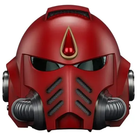 Warhammer replika kacige Blood Angels MkX 30 cm fotografija proizvoda