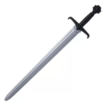 Warhammer Pjenasti mač neobojen Armoury Reikland Imperijalni mač za obuku 89 cm fotografija proizvoda