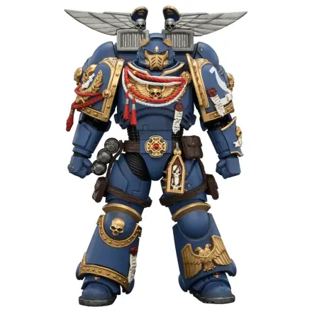 Warhammer figura za igru izdanje Ultramarines Assault Intercessor 12 cm fotografija proizvoda