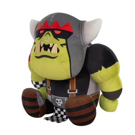 Warhammer plišana figura Goff Ork Boy fotografija proizvoda
