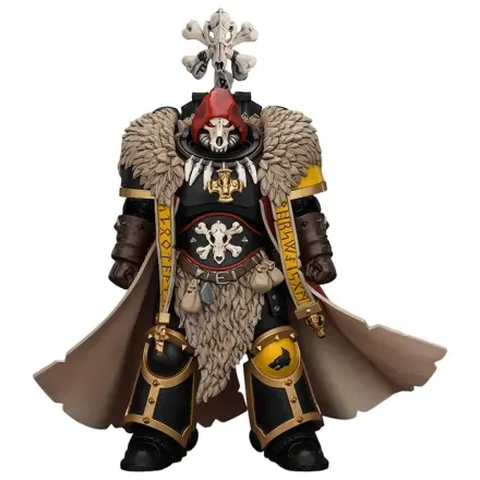 Warhammer akcijska figura Space Wolves Wolf Priest 12 cm fotografija proizvoda