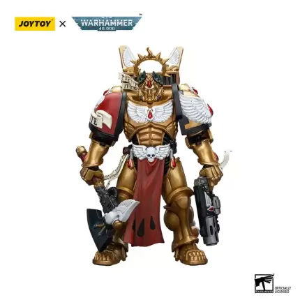 Warhammer The Horus Heresy akcijska figura 1/18 Blood Angels Commander Dante 12 cm fotografija proizvoda
