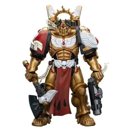 Warhammer The Horus Heresy akcijska figura 1/18 Blood Angels Commander Dante 12 cm fotografija proizvoda