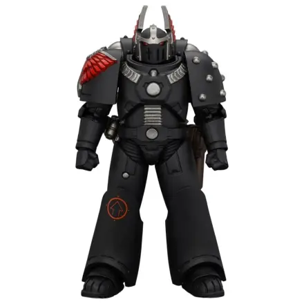 Warhammer The Horus Heresy figura MKVI Taktički narednik Dark Angels 12 cm fotografija proizvoda