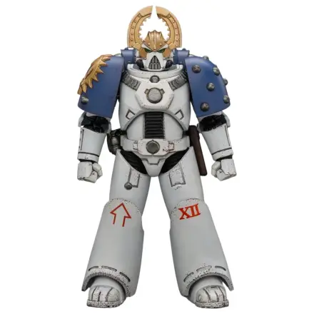 Warhammer The Horus Heresy figura MKVI taktički narednik World Eaters 12 cm fotografija proizvoda