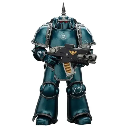 Warhammer The Horus Heresy Alpha Legion MK lll Tactical Legionary akcijska figura 12 cm fotografija proizvoda