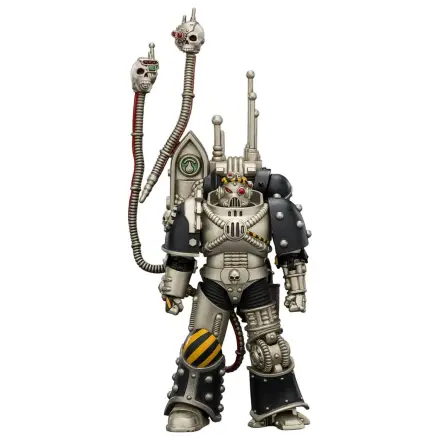 Warhammer The Horus Heresy Action Figure Iron Warriors Legion Praevian 12 cm fotografija proizvoda