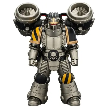 Warhammer The Horus Heresy akcijska figura Iron Warriors MkII Assault Legionary 1:12 cm fotografija proizvoda